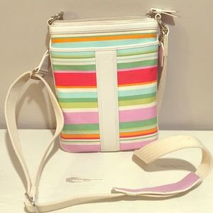 Coach Crossbody